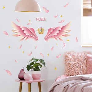 WALL STICKER ITEM CODE W013