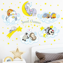 Load image into Gallery viewer, WALL STICKER ITEM CODE W062