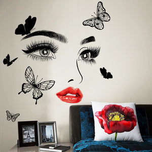 WALL STICKER ITEM CODE W094