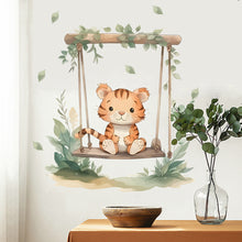 Load image into Gallery viewer, WALL STICKER ITEM CODE W089