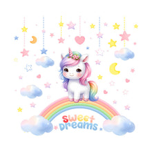 Load image into Gallery viewer, WALL STICKER ITEM CODE W136