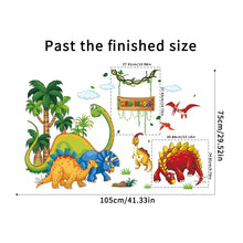 Load image into Gallery viewer, WALL STICKER ITEM CODE W133