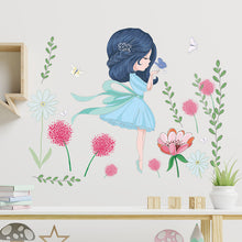 Load image into Gallery viewer, WALL STICKER ITEM CODE W367