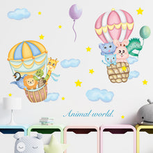 Load image into Gallery viewer, WALL STICKER ITEM CODE W148