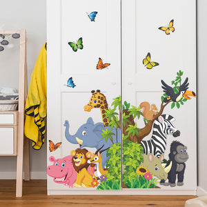 WALL STICKER ITEM CODE W362