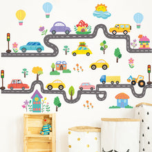 Load image into Gallery viewer, WALL STICKER ITEM CODE W370