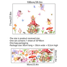 Load image into Gallery viewer, WALL STICKER ITEM CODE W140
