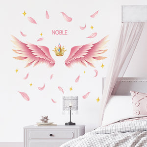 WALL STICKER ITEM CODE W013