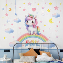 Load image into Gallery viewer, WALL STICKER ITEM CODE W136