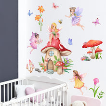 Load image into Gallery viewer, WALL STICKER ITEM CODE W140