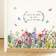 Load image into Gallery viewer, WALL STICKER ITEM CODE W356