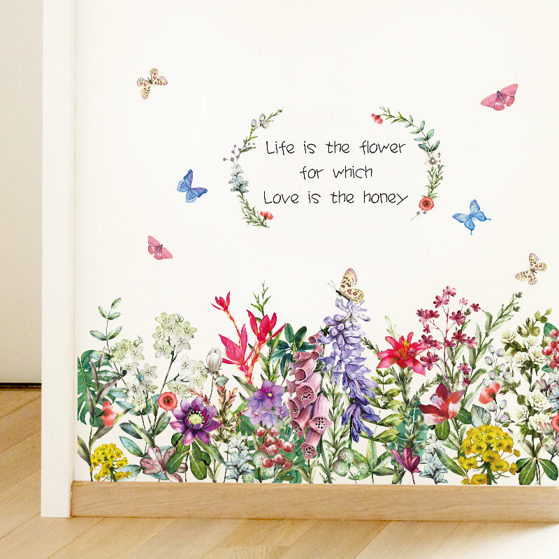 WALL STICKER ITEM CODE W356