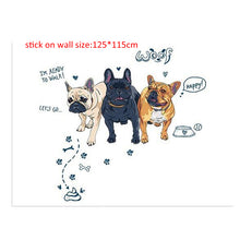 Load image into Gallery viewer, WALL STICKER ITEM CODE W005