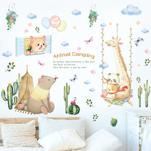 WALL STICKER ITEM CODE W350