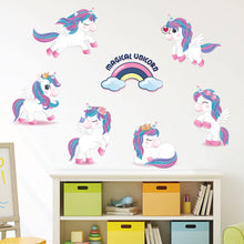 Load image into Gallery viewer, WALL STICKER ITEM CODE W150