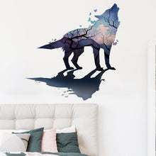 Load image into Gallery viewer, WALL STICKER ITEM CODE W060