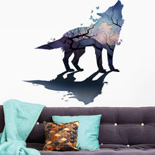 Load image into Gallery viewer, WALL STICKER ITEM CODE W060