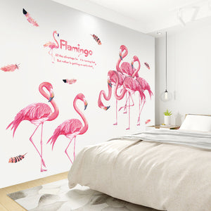 WALL STICKER ITEM CODE W007