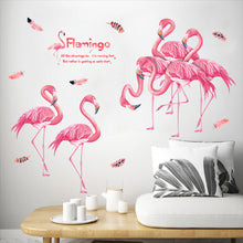Load image into Gallery viewer, WALL STICKER ITEM CODE W007