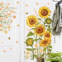 Load image into Gallery viewer, WALL STICKER ITEM CODE W070