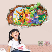 Load image into Gallery viewer, WALL STICKER ITEM CODE W155