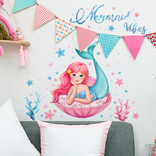 Load image into Gallery viewer, WALL STICKER ITEM CODE W170