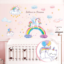 Load image into Gallery viewer, WALL STICKER ITEM CODE W041