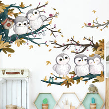 Load image into Gallery viewer, WALL STICKER ITEM CODE W069