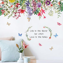 Load image into Gallery viewer, WALL STICKER ITEM CODE W356