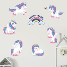 Load image into Gallery viewer, WALL STICKER ITEM CODE W150