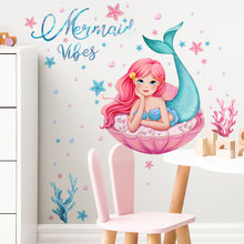 Load image into Gallery viewer, WALL STICKER ITEM CODE W170