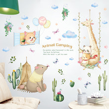 Load image into Gallery viewer, WALL STICKER ITEM CODE W350