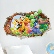 Load image into Gallery viewer, WALL STICKER ITEM CODE W155