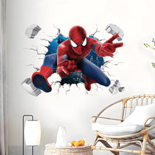 Load image into Gallery viewer, WALL STICKER ITEM CODE W181