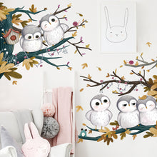 Load image into Gallery viewer, WALL STICKER ITEM CODE W069
