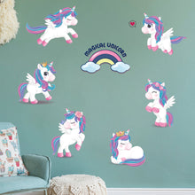 Load image into Gallery viewer, WALL STICKER ITEM CODE W150
