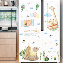 Load image into Gallery viewer, WALL STICKER ITEM CODE W350