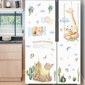 WALL STICKER ITEM CODE W350