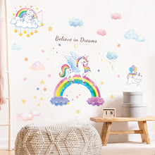Load image into Gallery viewer, WALL STICKER ITEM CODE W041