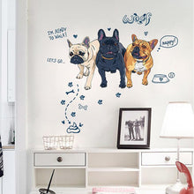 Load image into Gallery viewer, WALL STICKER ITEM CODE W005