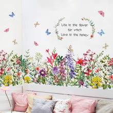 Load image into Gallery viewer, WALL STICKER ITEM CODE W356