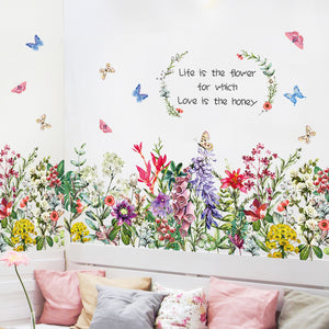 WALL STICKER ITEM CODE W356