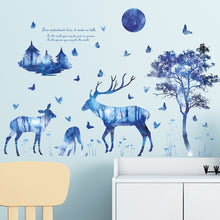 Load image into Gallery viewer, WALL STICKER ITEM CODE W
