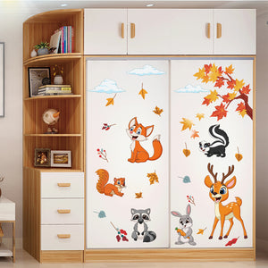 WALL STICKER ITEM CODE W360