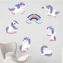 Load image into Gallery viewer, WALL STICKER ITEM CODE W150