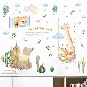 WALL STICKER ITEM CODE W350