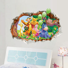 Load image into Gallery viewer, WALL STICKER ITEM CODE W155