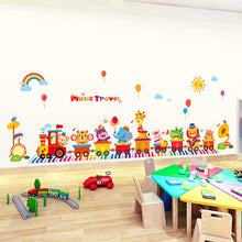 Load image into Gallery viewer, WALL STICKER ITEM CODE W706