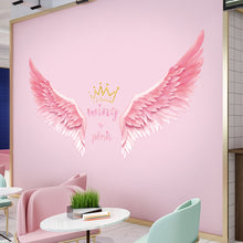 Load image into Gallery viewer, WALL STICKER ITEM CODE W374