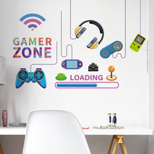 Load image into Gallery viewer, WALL STICKER ITEM CODE W061
